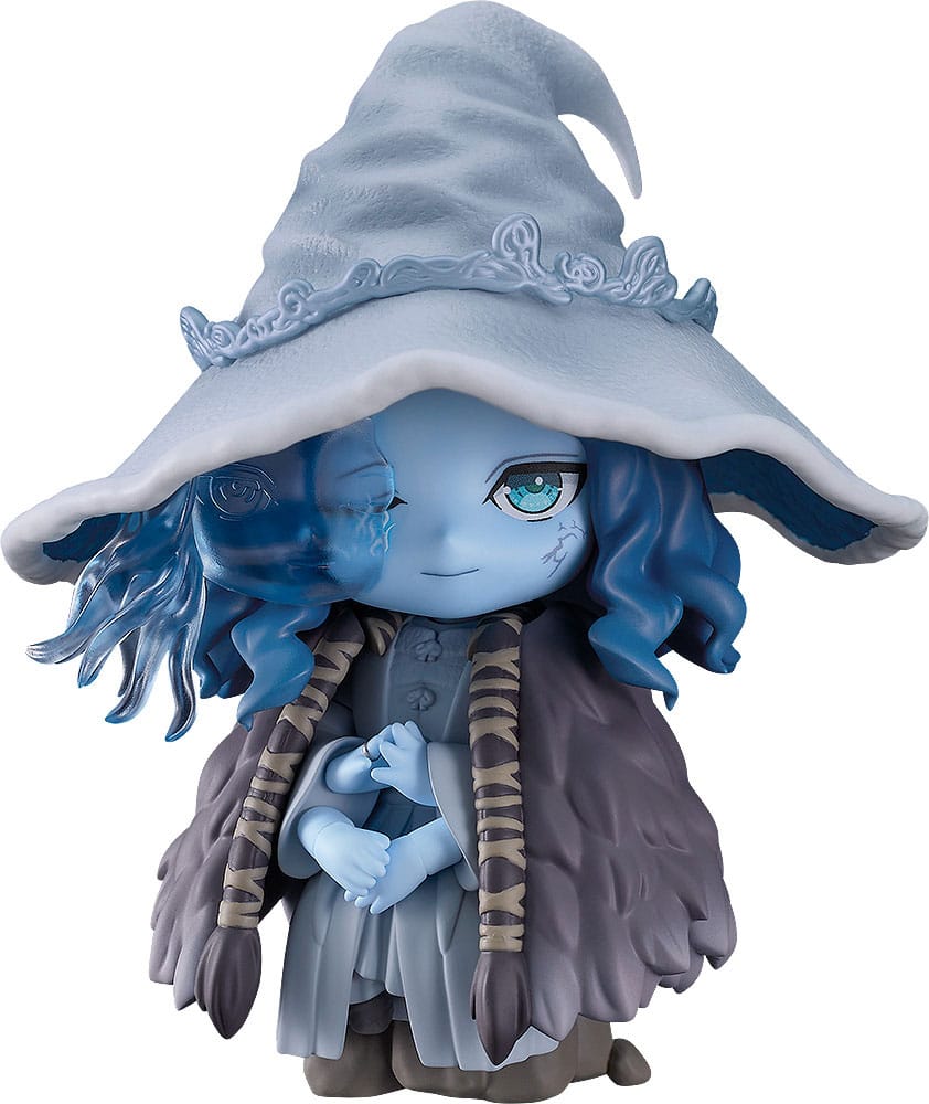 PREORDINE ESAURITO Elden Ring Nendoroid Action Figure Ranni 10 cm (H)