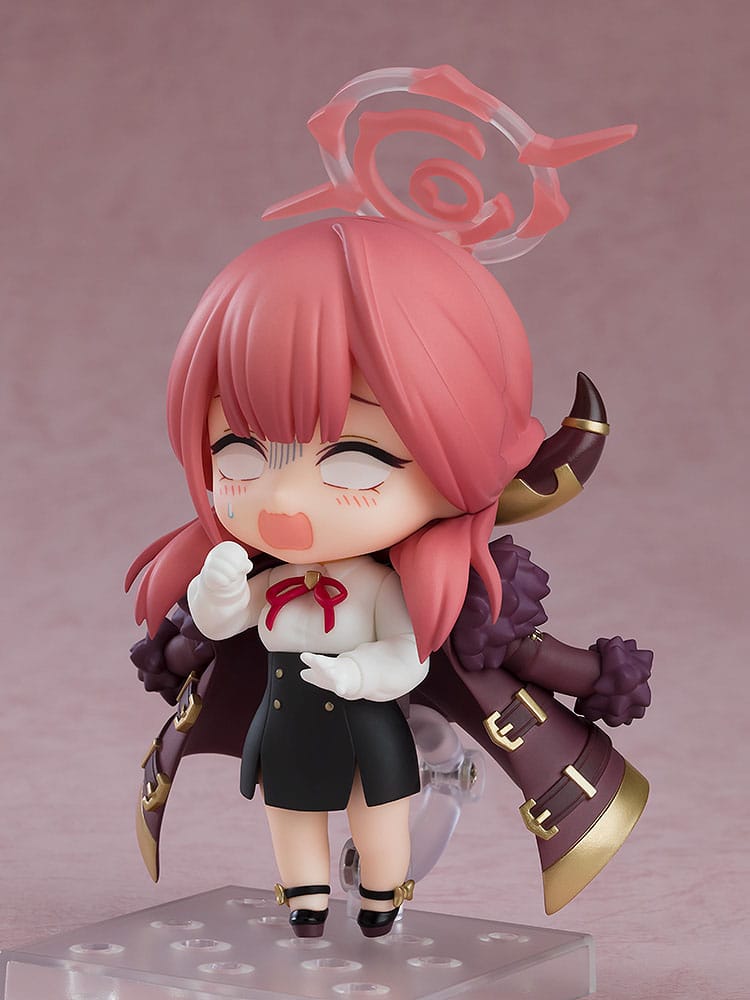 PREORDINE ESAURITO Nendoroid Blue Archive Action Figure Aru Rikuhachima 10 cm