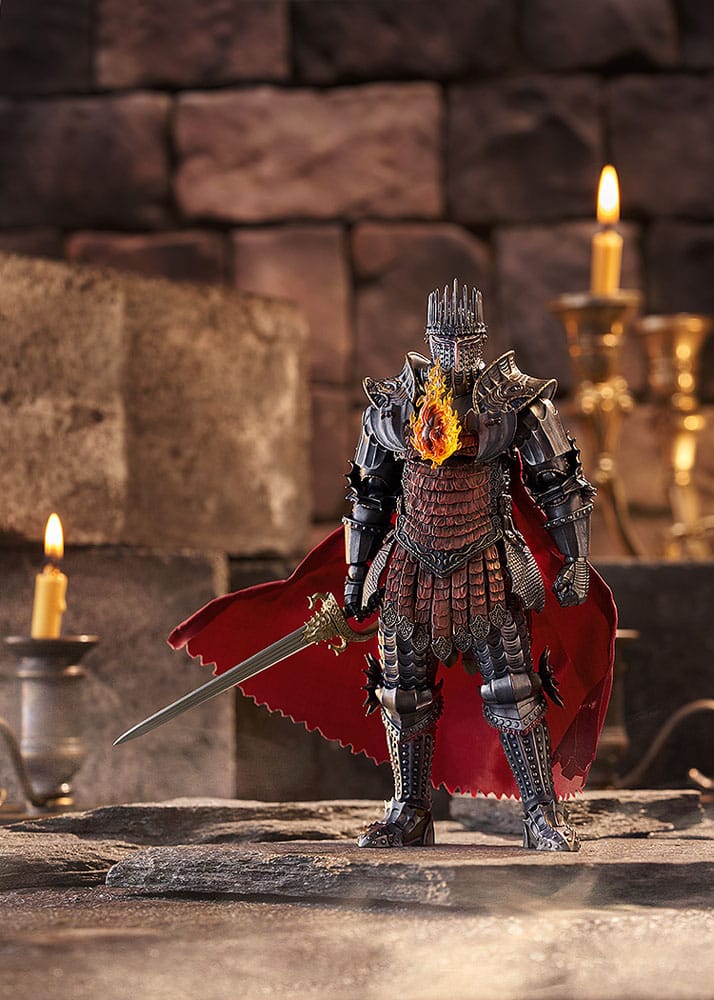 SU ORDINAZIONE Dragon´s Dogma 2 Figma Action Figure Arisen 16 cm