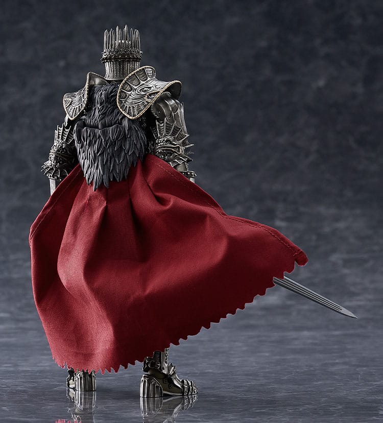 PREORDINE+ 08/2026 Dragon´s Dogma 2 Figma Action Figure Arisen 16 cm