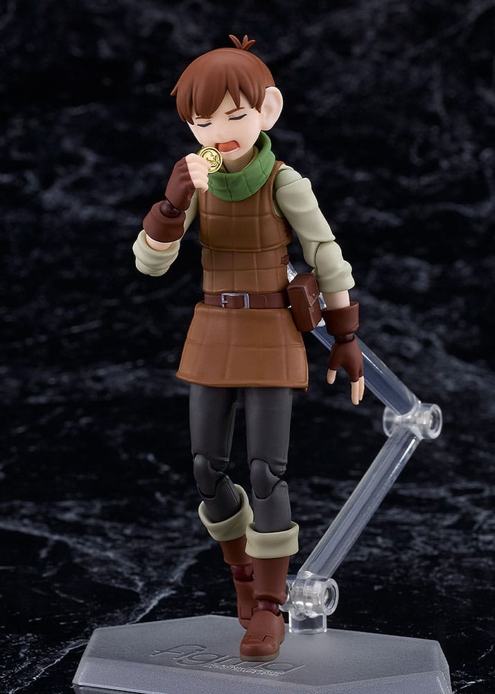 PREORDINE+ 04/2026 Delicious in Dungeon Figma Action Figure Chilchuck 12 cm