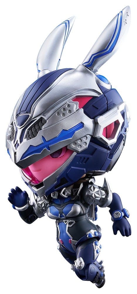 PREORDINE+ 04/2027 The First Descendant Nendoroid Action Figure Bunny 10 cm