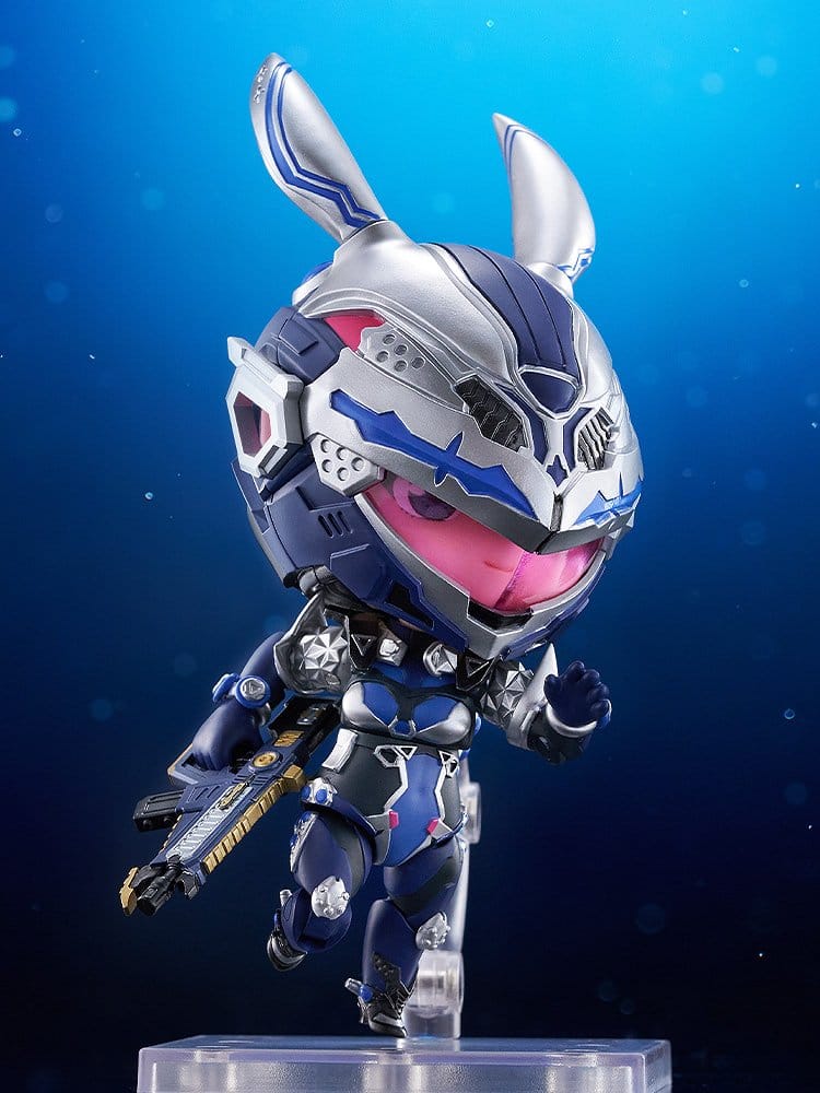 PREORDINE+ 04/2027 The First Descendant Nendoroid Action Figure Bunny 10 cm
