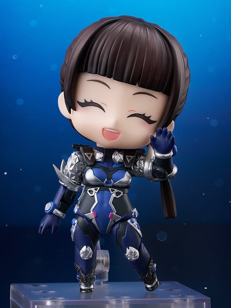 PREORDINE+ 04/2027 The First Descendant Nendoroid Action Figure Bunny 10 cm