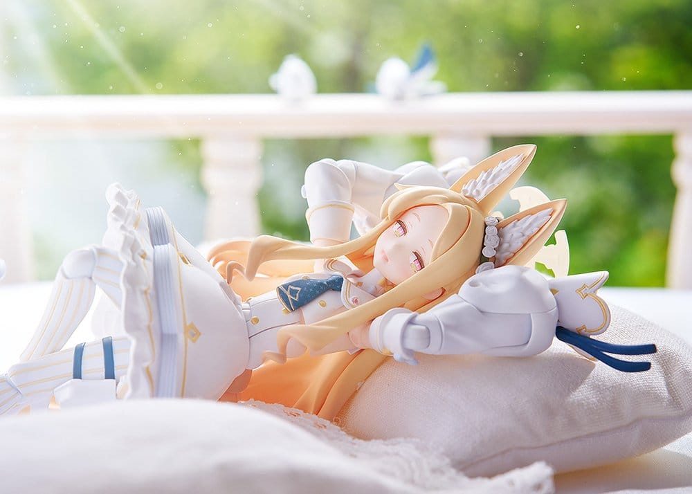 PREORDINE+ 07/2027 Blue Archive Figma Action Figure Seia Yurizono 135mm