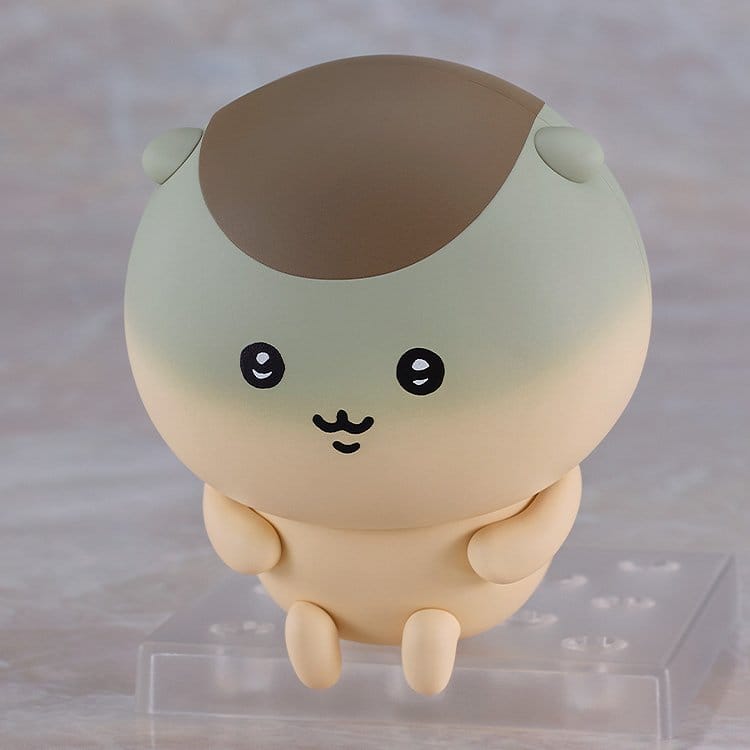 PREORDINE+ 08/2027 Chiikawa Nendoroid Action Figure Kurimanju 7 cm