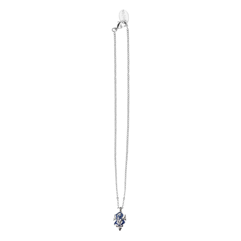 MADE TO ORDER Harry Potter Necklace with Pendant Beauxbatons