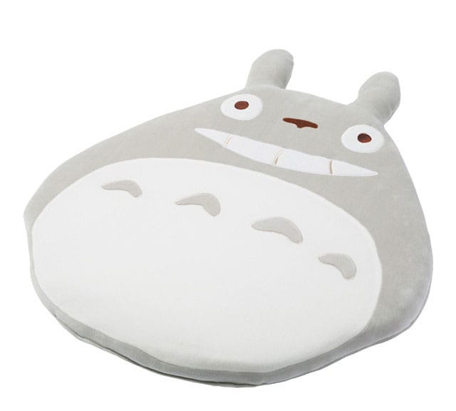 SU ORDINAZIONE My Neighbor Totoro Pillow Totoro 90 x 70 cm