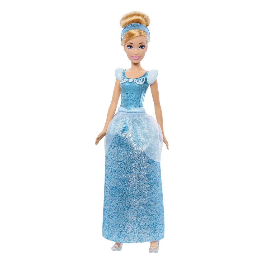 SU ORDINAZIONE Disney Princess Doll Cinderella 29 cm