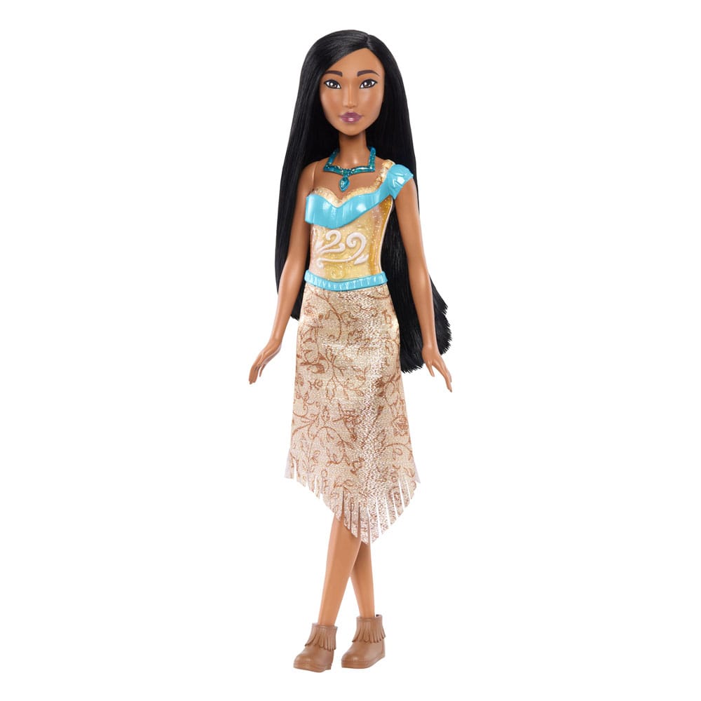 SU ORDINAZIONE Disney Princess Doll Pocahontas 29 cm