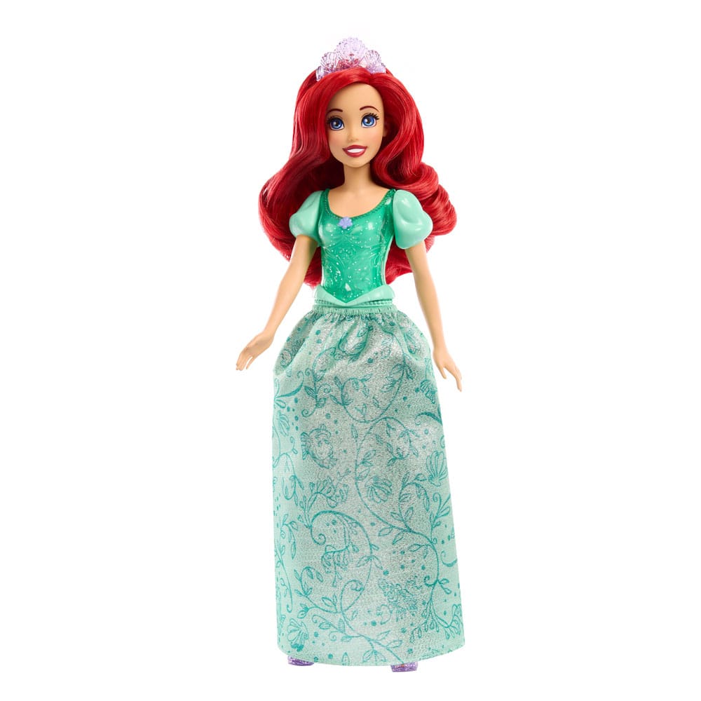 SU ORDINAZIONE Disney Princess Doll Ariel 29 cm
