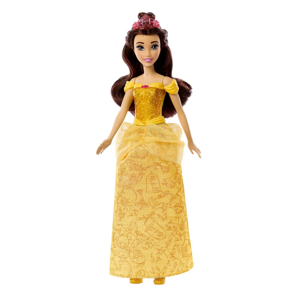 SU ORDINAZIONE Disney Princess Doll Belle 29 cm