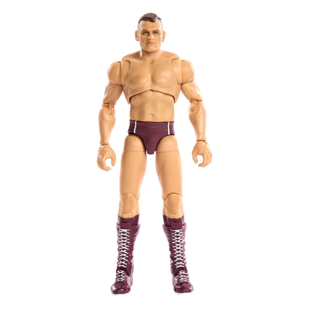 SU ORDINAZIONE WWE Ultimate Edition Action Figure Gunther 15 cm