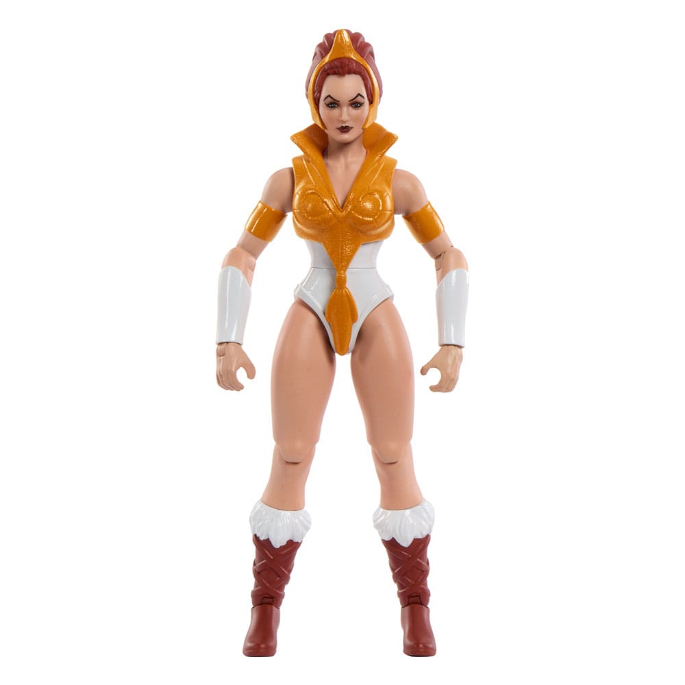 AUF BESTELLUNG Masters of the Universe Origins Actionfigur Cartoon Collection: Teela 14 cm *SONDERPREIS*