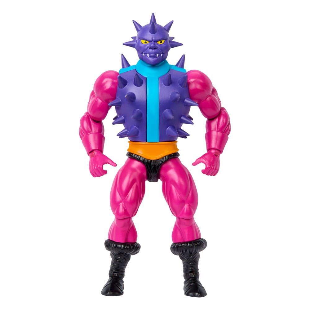 MADE TO ORDER Masters of the Universe Origins Action Figure Cartoon Collection: Spikor 14 cm *SPECIAL PRICE*