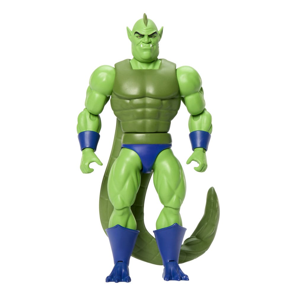🧪 LAB | SU ORDINAZIONE Masters of the Universe Origins Action Figure Cartoon Collection: Whiplash 14 cm