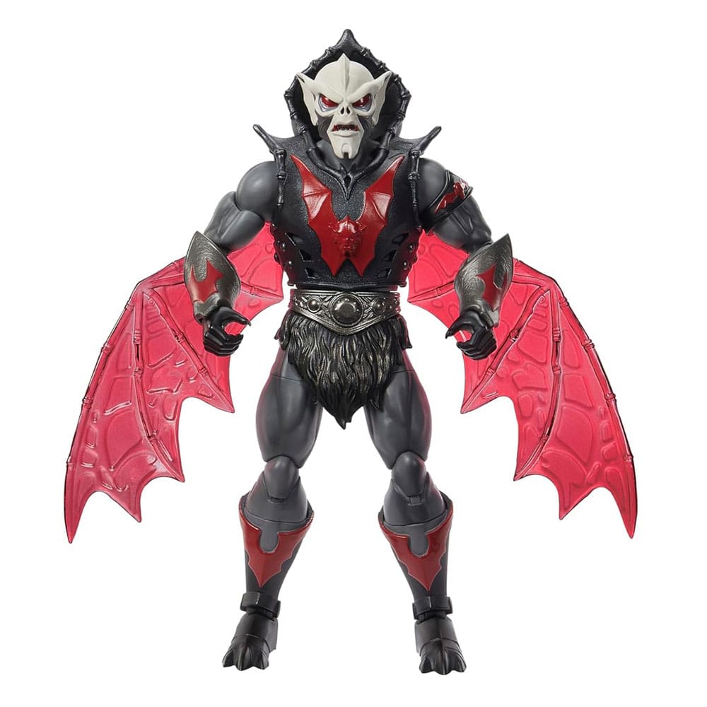 SU ORDINAZIONE Masters of the Universe New Eternia Action Figure Hordak 18 cm