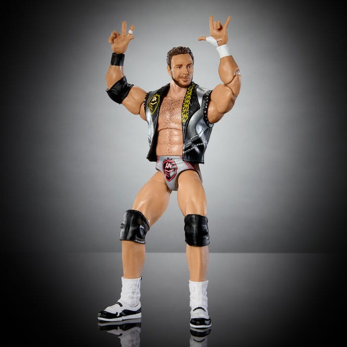 SU ORDINAZIONE WWE Ultimate Edition Action Figure LA Knight 15 cm *PREZZO SPECIALE* ESAURITO