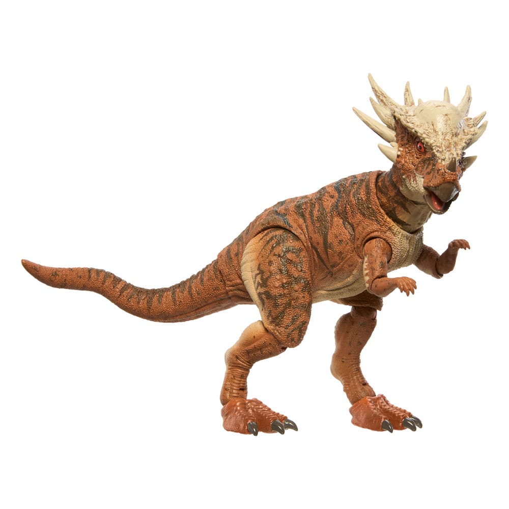 SU ORDINAZIONE Jurassic World Hammond Collection Action Figure Stygimoloch