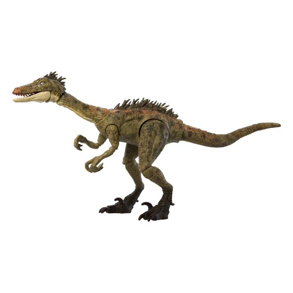 SU ORDINAZIONE Jurassic World Hammond Collection Action Figure Troodon