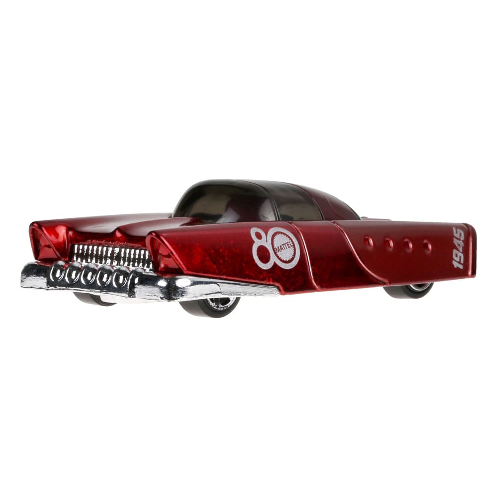 MADE TO ORDER Hot Wheels HW Celebration Racers Diecast Model Car 1/64 80th Anniversary Mattel Dream Mobile