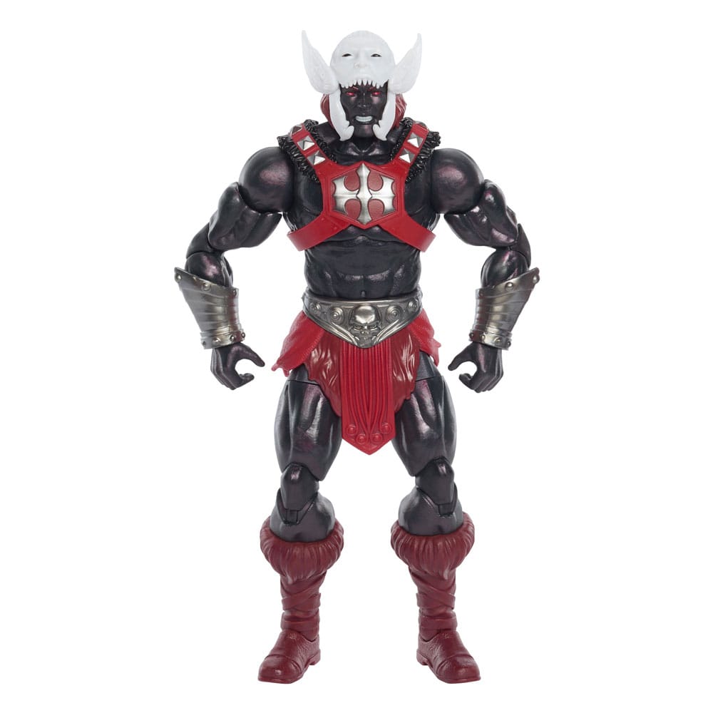 MADE TO ORDER Masters of the Universe: New Eternia Masterverse Action Figure Anti-Eternia He-Man 18 cm