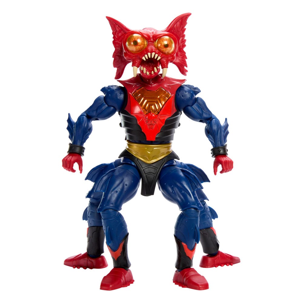 MADE TO ORDER Masters of the Universe: New Eternia Masterverse Action Figure Mantenna 18 cm