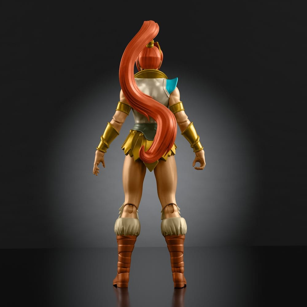 🧪 LAB | SU ORDINAZIONE Masters of the Universe Origins Action Figure Cartoon Collection: Teela 14 cm