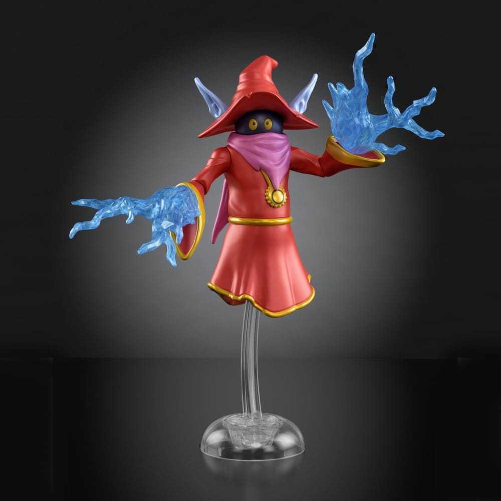 🧪 LAB | SU ORDINAZIONE Masters of the Universe Origins Action Figure Cartoon Collection: Orko 14 cm