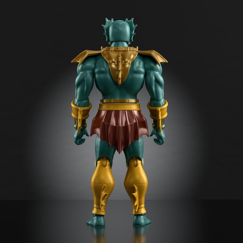 🧪 LAB | SU ORDINAZIONE Masters of the Universe Origins Action Figure Cartoon Collection: Mer-Man 14 cm