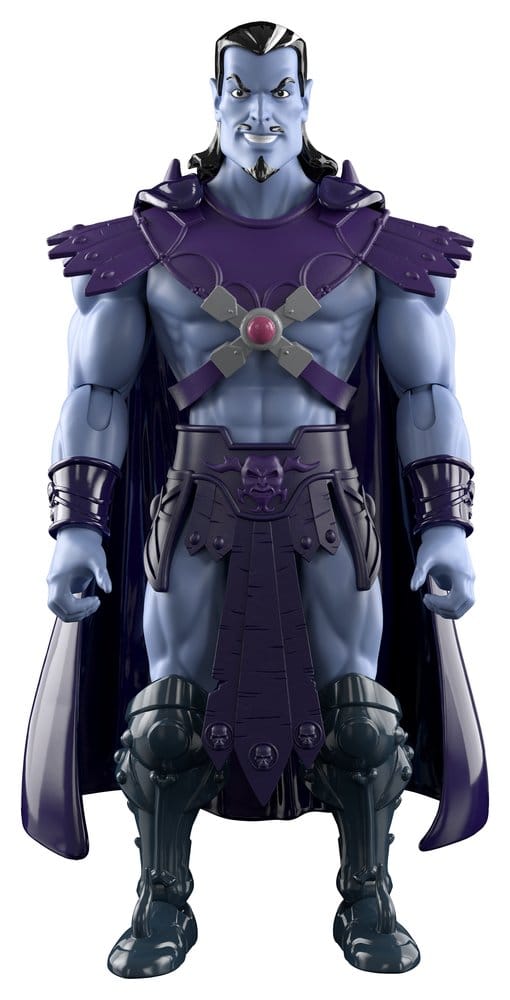 🧪 LAB | SU ORDINAZIONE Masters of the Universe Origins Action Figure Cartoon Collection: Keldor 14 cm