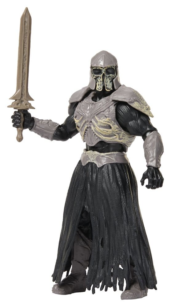 🧪 LAB | SU ORDINAZIONE Masters of the Universe 2026 Movie Action Figure Skelegoon 14 cm