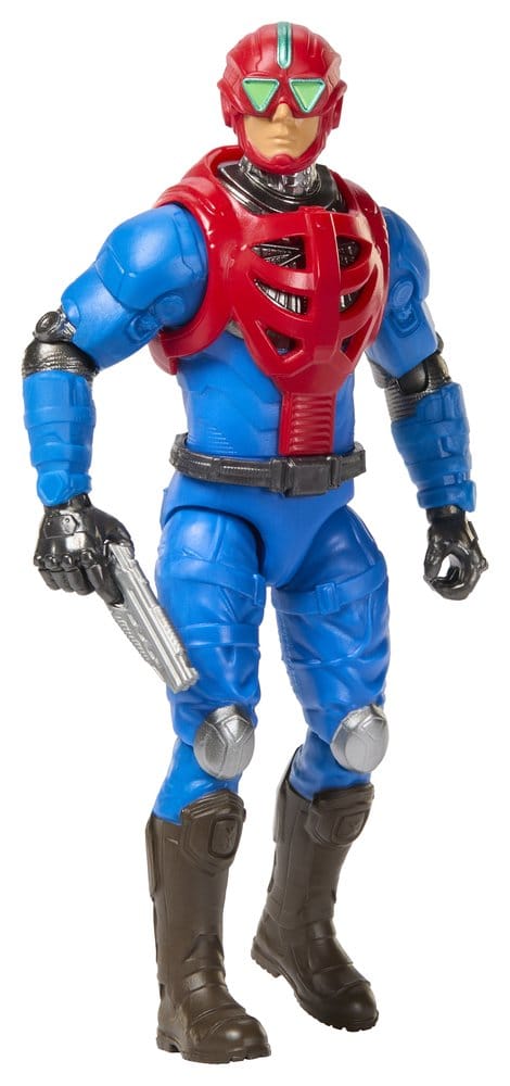 🧪 LAB | SU ORDINAZIONE Masters of the Universe 2026 Movie Action Figure Mekaneck 14 cm