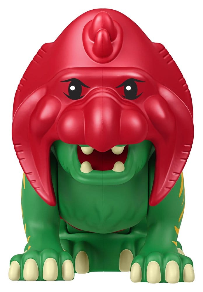 🧪 LAB | SU ORDINAZIONE Masters of the Universe Little People Collector Figure Set He-Man & Battle Cat