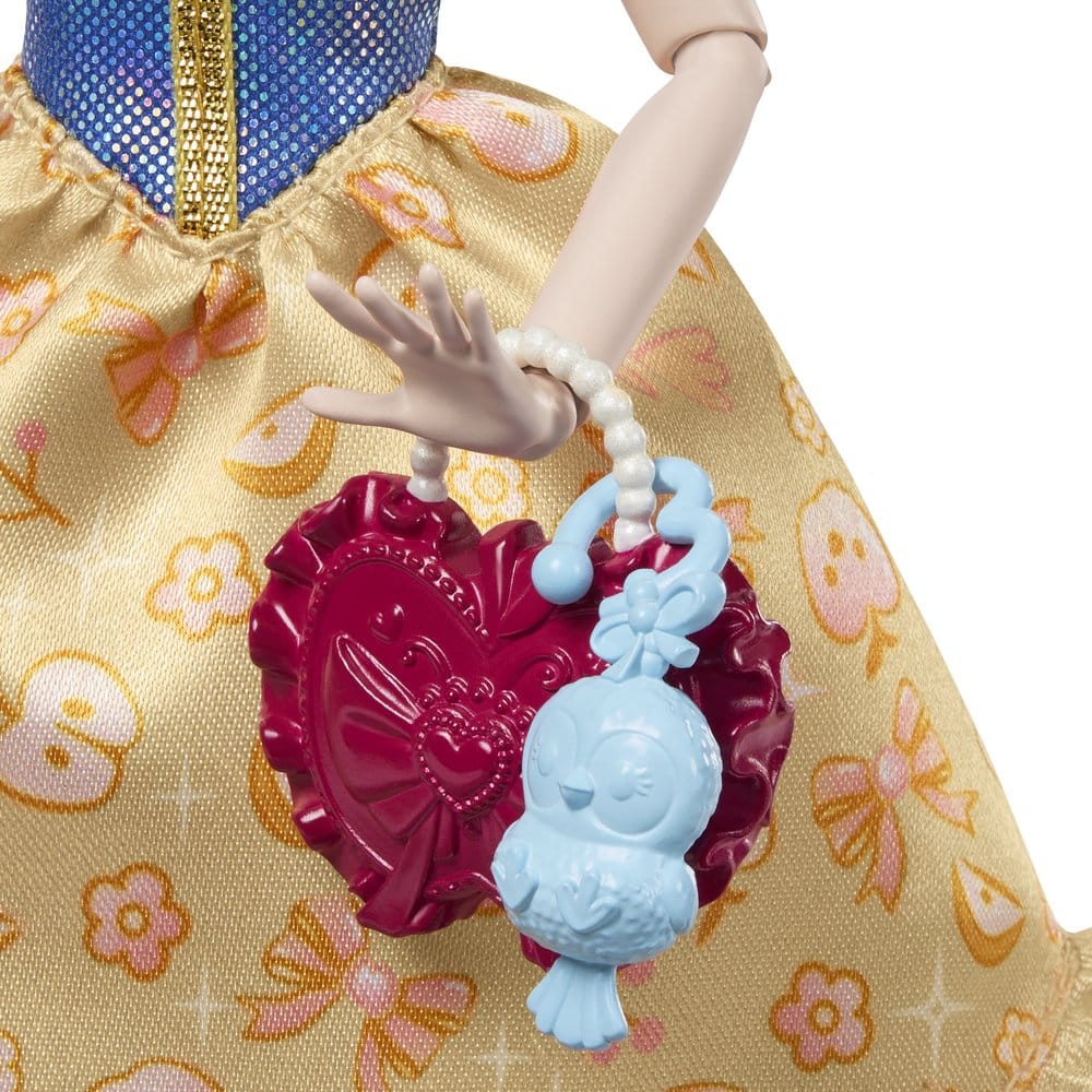 🧪 LAB | SU ORDINAZIONE Disney Princess Doll Manga Snow White 22 cm