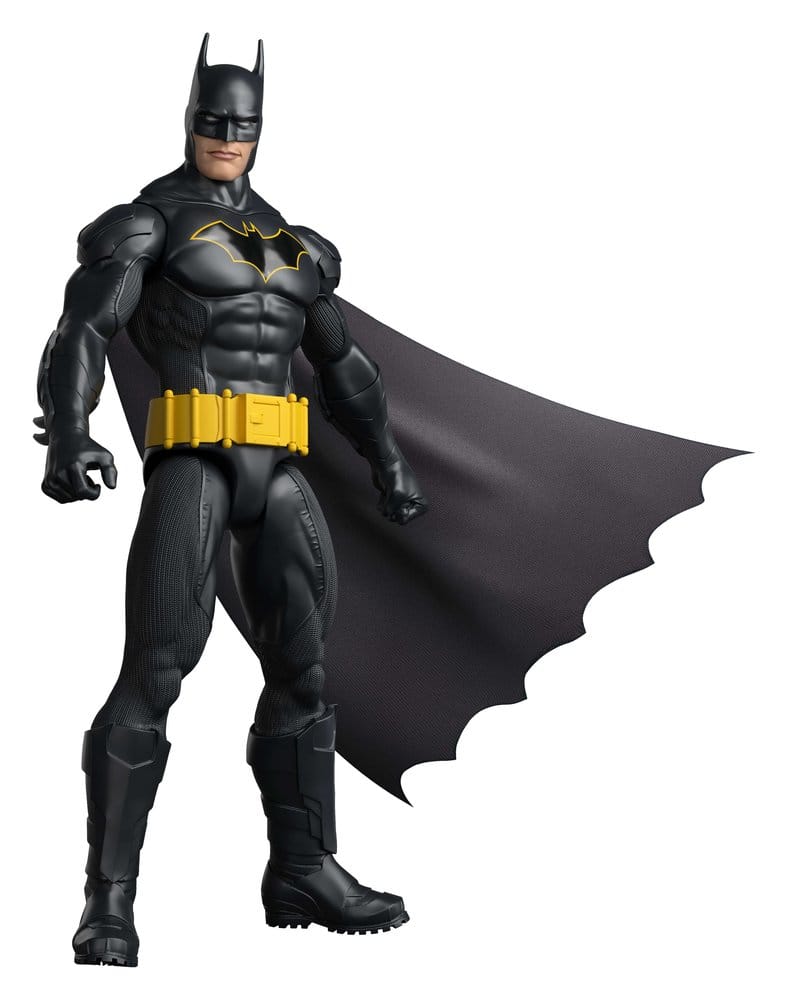 🧪 LAB | SU ORDINAZIONE DC Universe Action Figure Batman 30 cm
