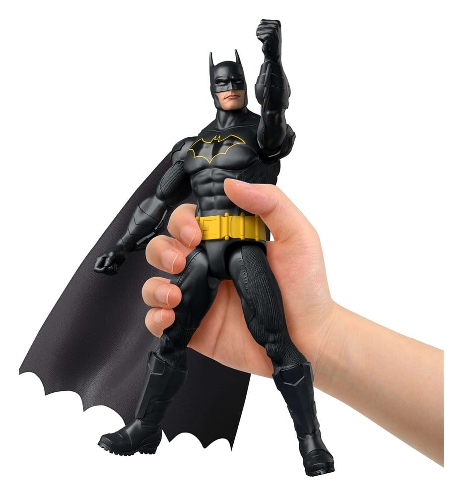 🧪 LAB | SU ORDINAZIONE DC Universe Action Figure Batman 30 cm