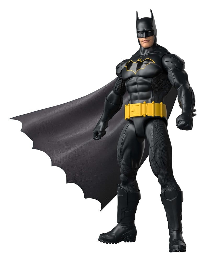 🧪 LAB | SU ORDINAZIONE DC Universe Action Figure Batman 30 cm