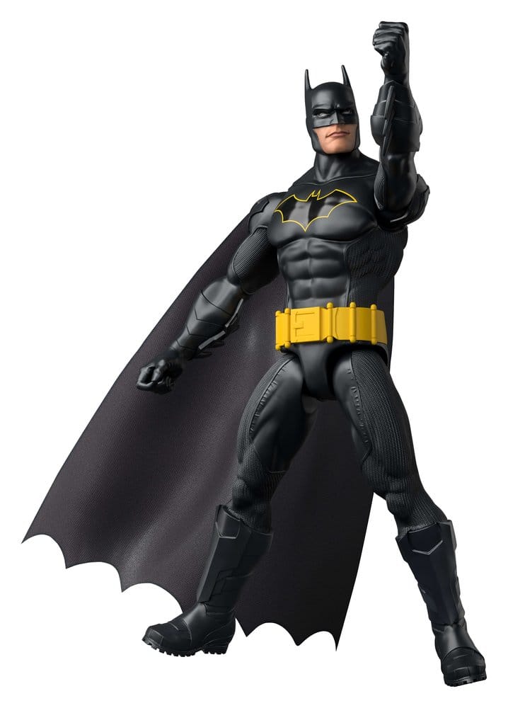 🧪 LAB | SU ORDINAZIONE DC Universe Action Figure Batman 30 cm