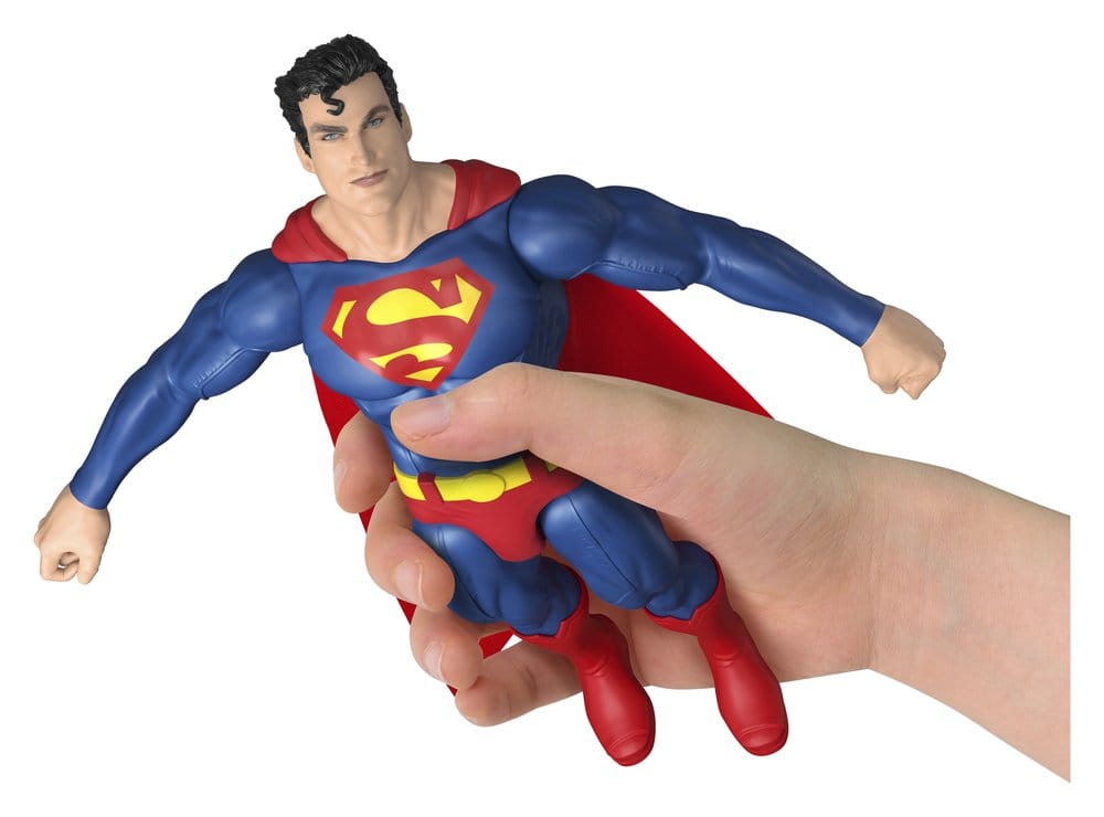 🧪 LAB | SU ORDINAZIONE DC Universe Action Figure Superman 30 cm