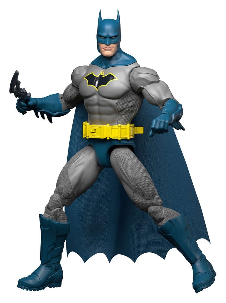 🧪 LAB | SU ORDINAZIONE DC Premier Action Figure Batman 15 cm