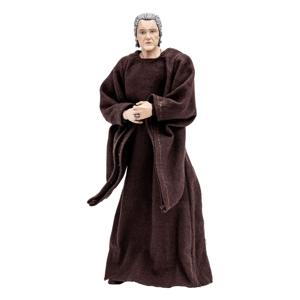 SU ORDINAZIONE Dune: Part Two Action Figure Emperor Shaddam IV 18 cm *PREZZO SPECIALE*