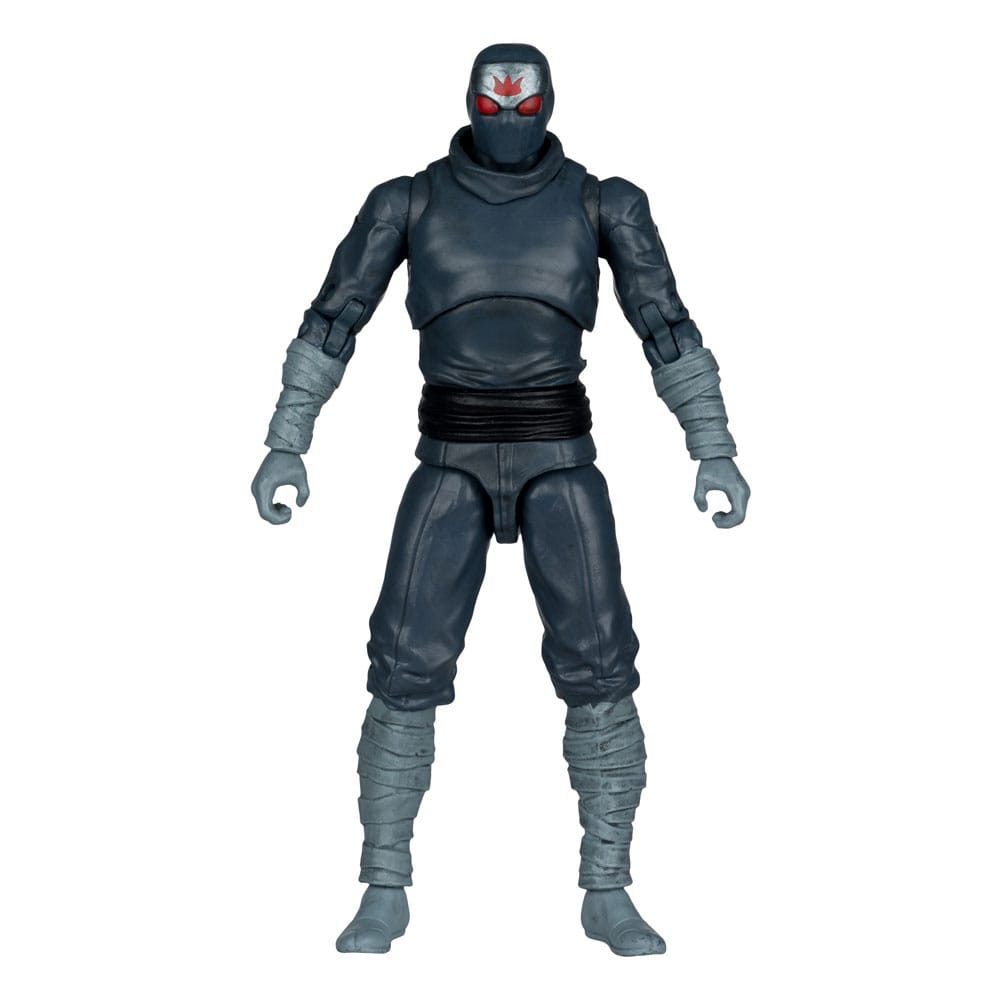 🧪 LAB | SU ORDINAZIONE Teenage Mutant Ninja Turtles Page Punchers Action Figure Foot Soldier 14 cm