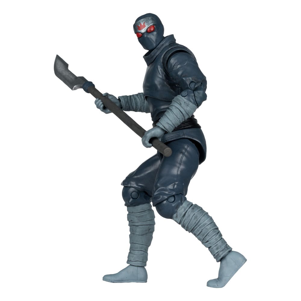 🧪 LAB | SU ORDINAZIONE Teenage Mutant Ninja Turtles Page Punchers Action Figure Foot Soldier 14 cm