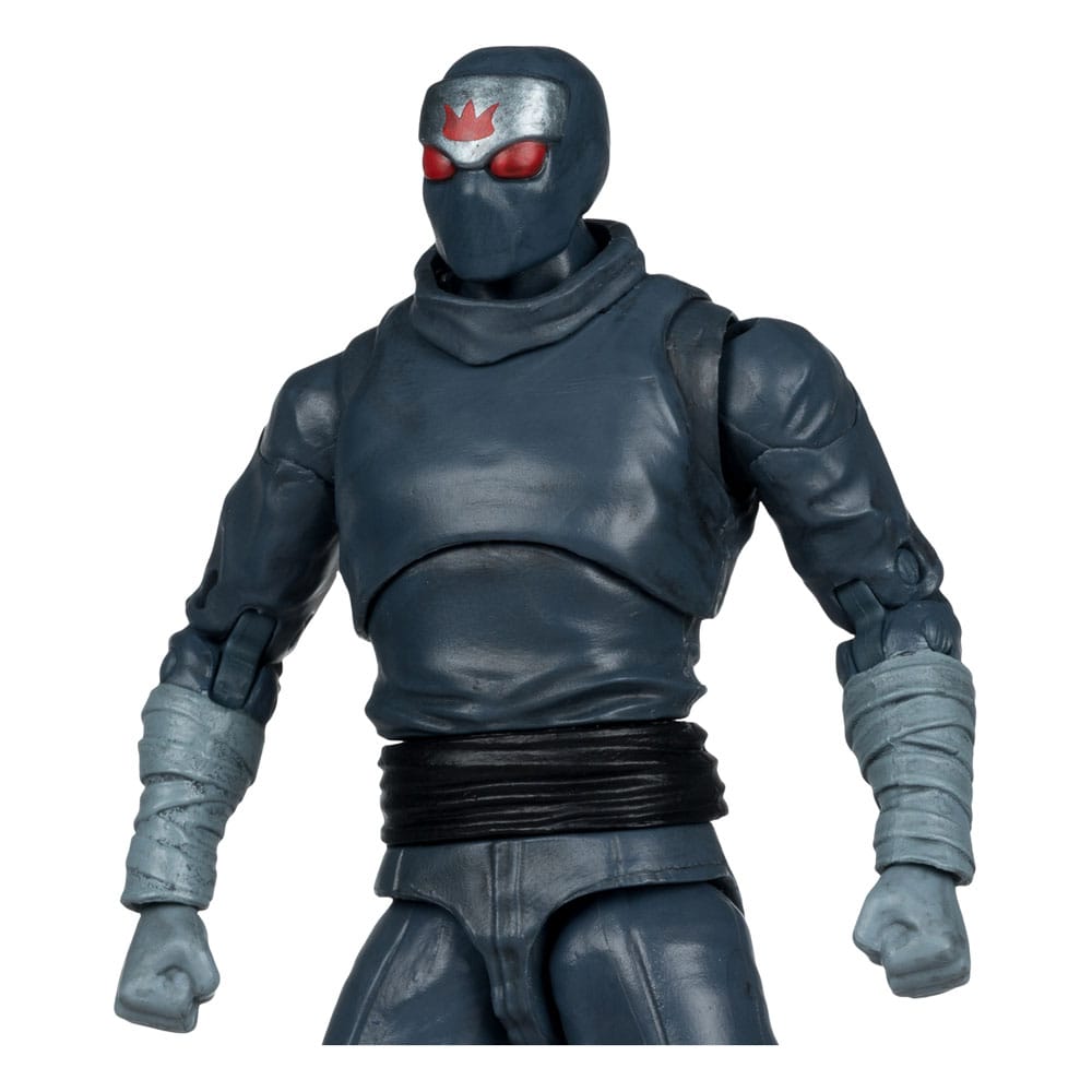 🧪 LAB | SU ORDINAZIONE Teenage Mutant Ninja Turtles Page Punchers Action Figure Foot Soldier 14 cm