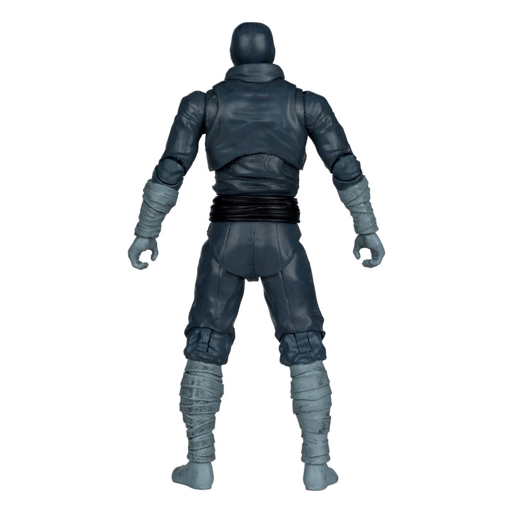 🧪 LAB | SU ORDINAZIONE Teenage Mutant Ninja Turtles Page Punchers Action Figure Foot Soldier 14 cm