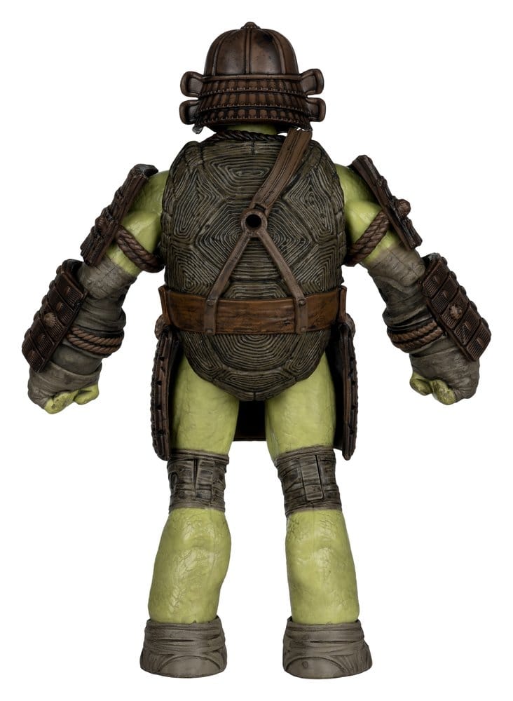 🧪 LAB | SU ORDINAZIONE Teenage Mutant Ninja Turtles Page Punchers Action Figure Leonardo (Turtles in Time) 13 cm