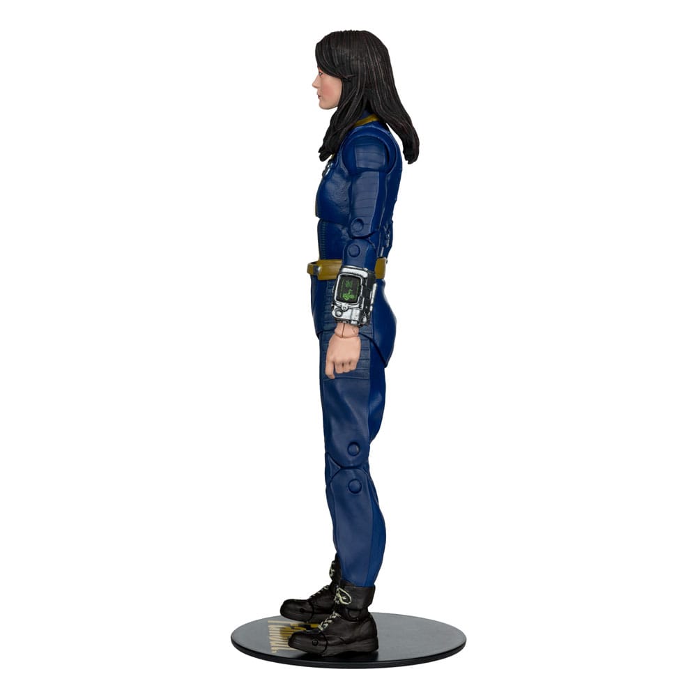 🧪 LAB | SU ORDINAZIONE Fallout McFarlane Elite Edition Action Figure Lucy 18 cm