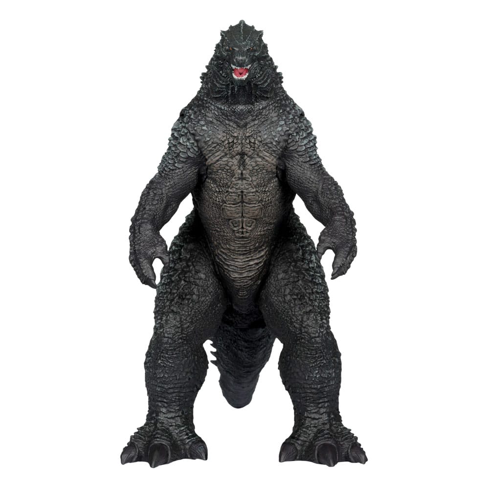 🧪 LAB | SU ORDINAZIONE DC Justice League Monsterverse DC Multiverse Action Figures 2-Pack Superman Vs. Godzilla 30 cm