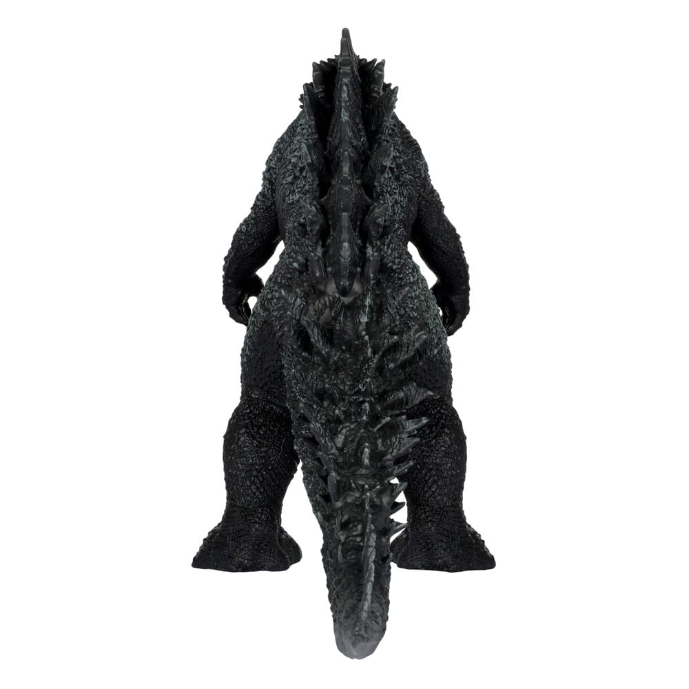 🧪 LAB | SU ORDINAZIONE DC Justice League Monsterverse DC Multiverse Action Figures 2-Pack Superman Vs. Godzilla 30 cm